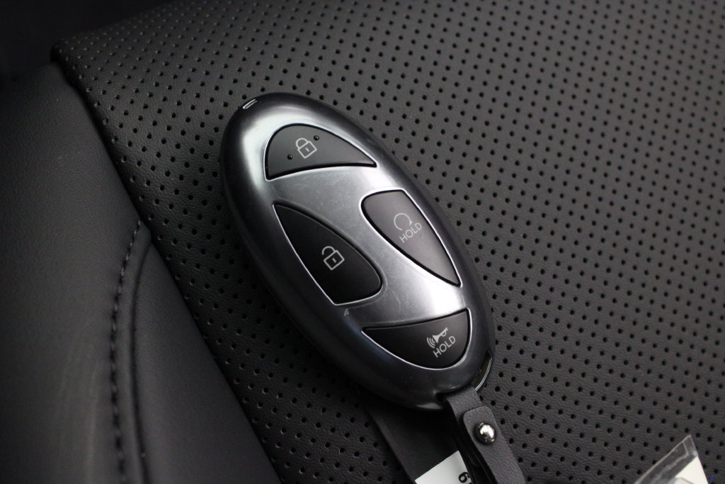 Certified 2027 Hyundai Santa Fe SEL FWD image 32