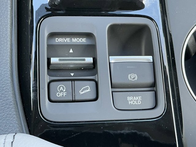 New 2025 Honda Pilot EX-L image 14