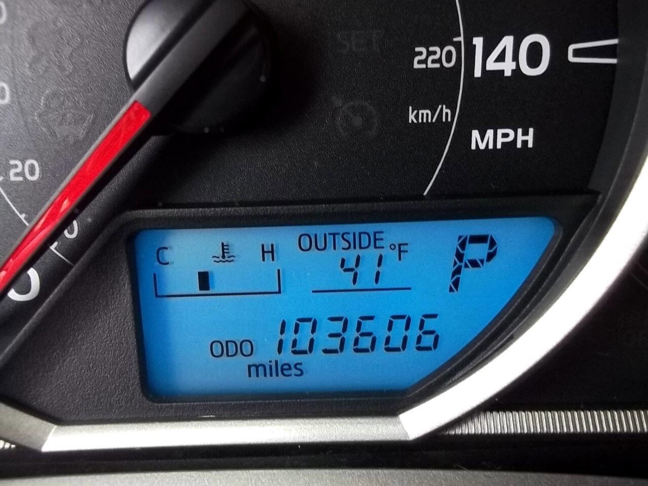 Used 2013 Toyota RAV4 LE image 6