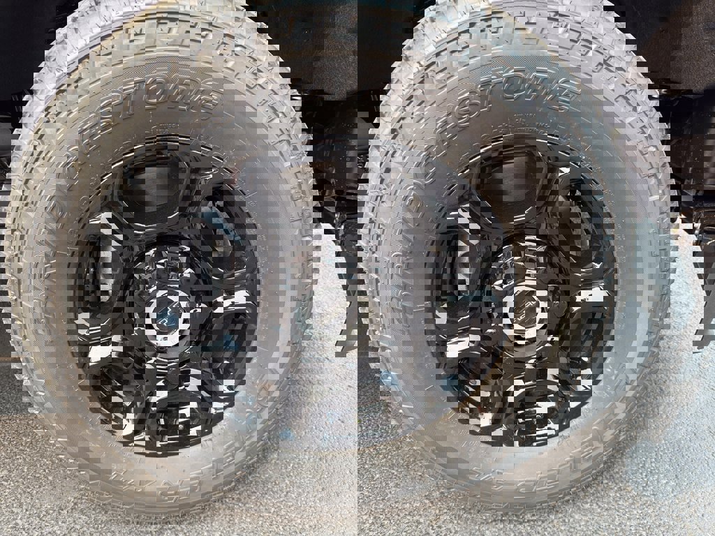 New 2026 Ford F350 XL w/ STX Appearance Package image 12