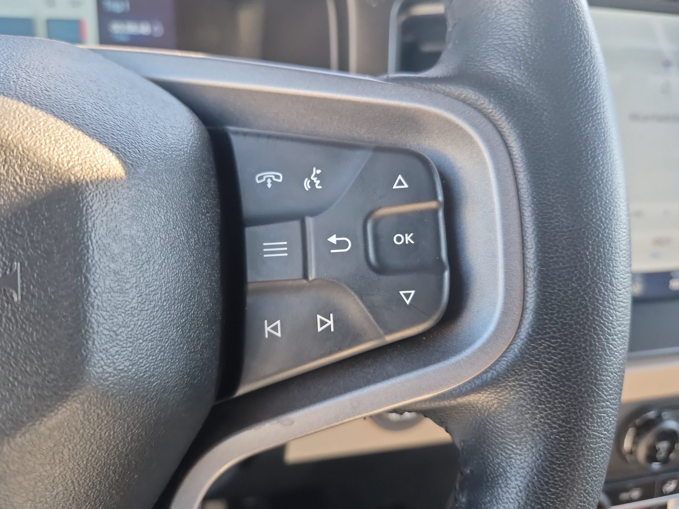 Certified 2023 Ford Bronco Wildtrak AWD/4WD image 19