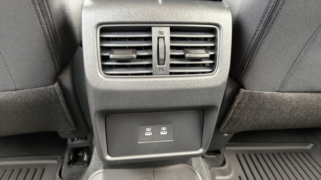 New 2026 Nissan Rogue SV w/ Cold Weather Package AWD/4WD image 16