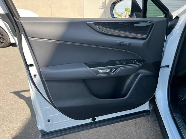 Used 2024 Lexus NX 350 AWD w/ Cold Area Package image 34