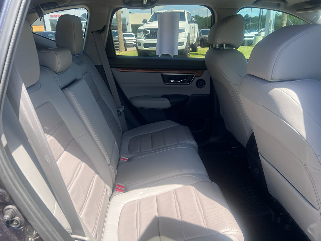 Used 2019 Honda CR-V EX-L image 14