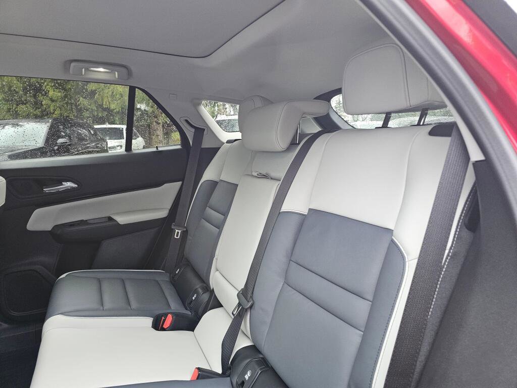 New 2026 Honda Prologue Touring image 15