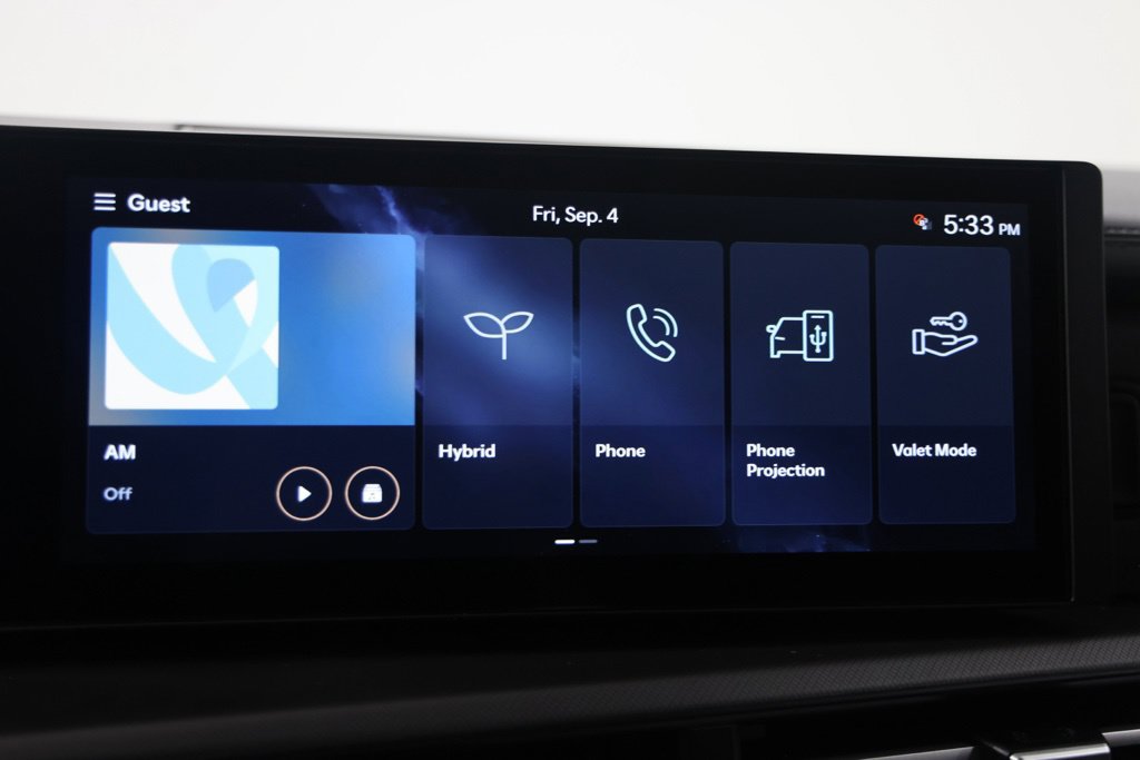 New 2027 Hyundai Santa Fe SEL AWD/4WD image 20