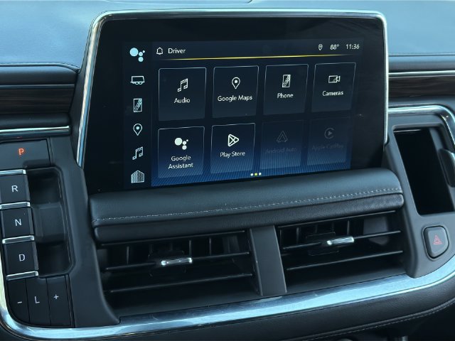 Used 2022 Chevrolet Tahoe LT AWD/4WD image 24