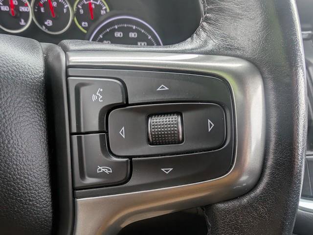 Used 2021 Chevrolet Tahoe Z71 w/ Luxury Package image 12