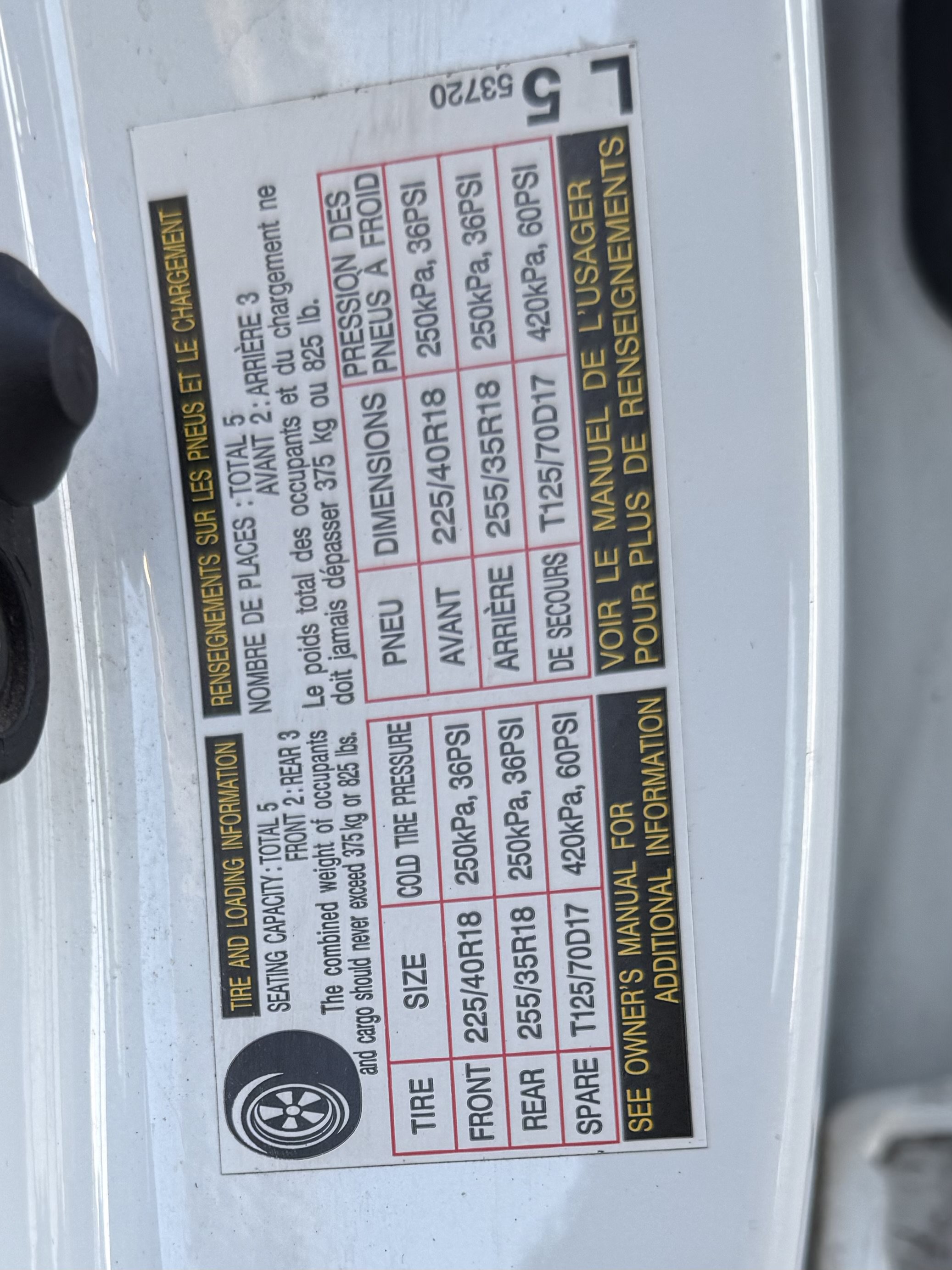 Used 2019 Lexus IS 300 F Sport w/ F Sport Package RWD image 34