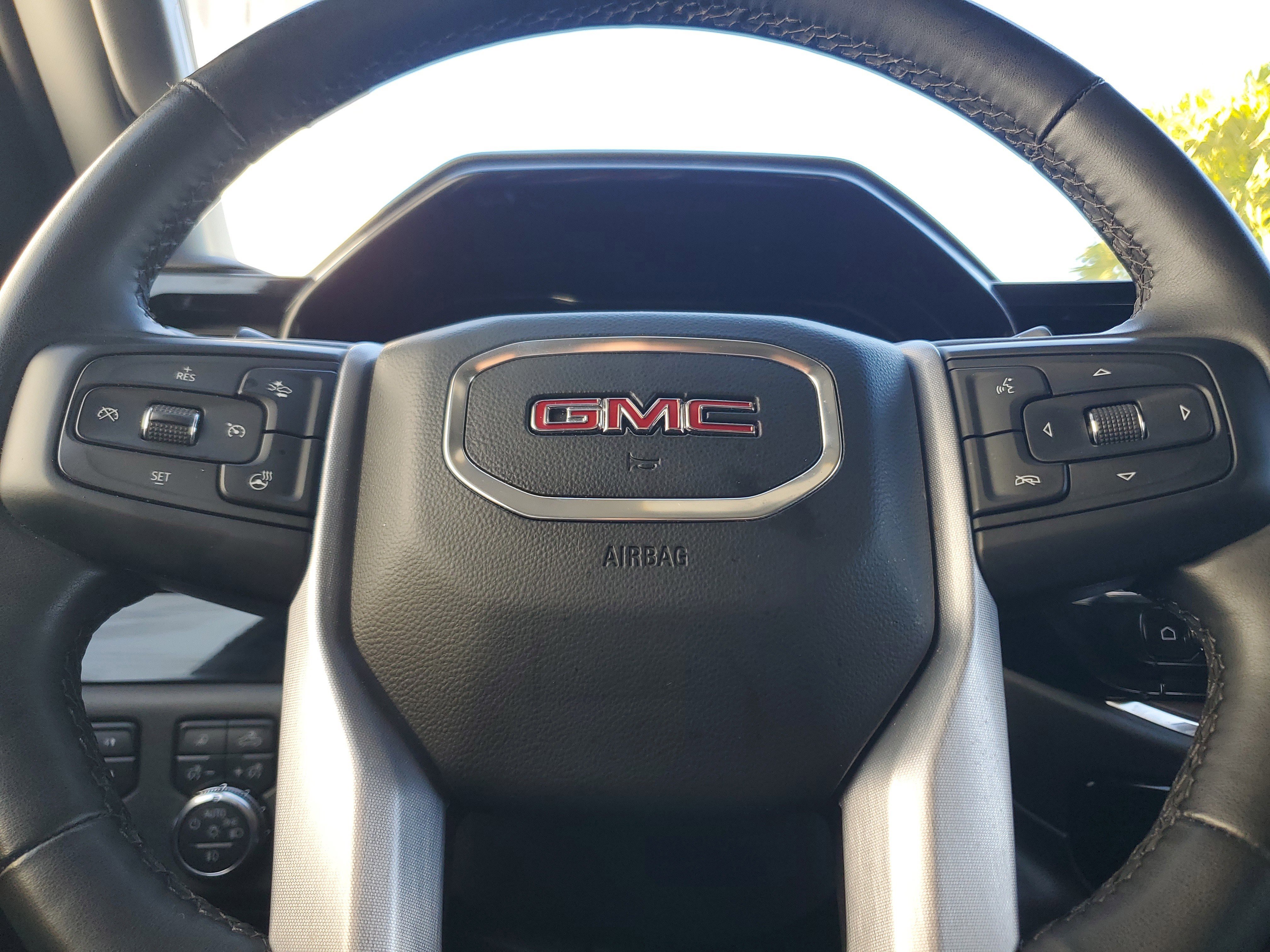 Used 2023 GMC Sierra 1500 SLT w/ SLT Premium Package image 24