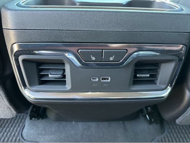 New 2026 GMC Sierra 1500 Denali Ultimate AWD/4WD image 27