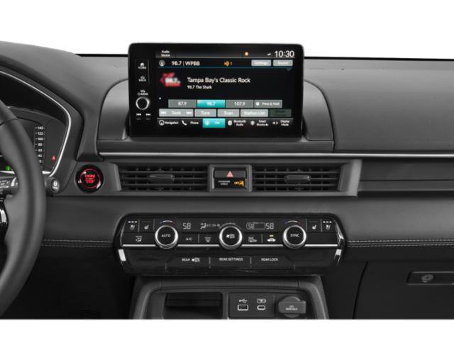 New 2025 Honda Pilot Elite image 10