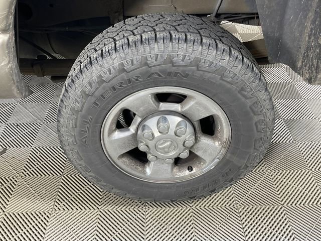 Used 2006 Dodge Ram 2500 Truck Laramie image 13