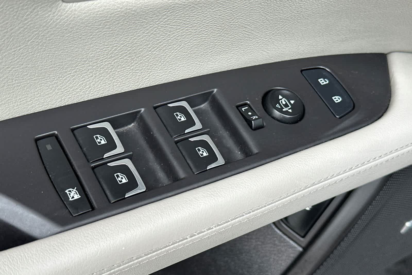 Used 2017 Cadillac CT6 Luxury RWD image 13