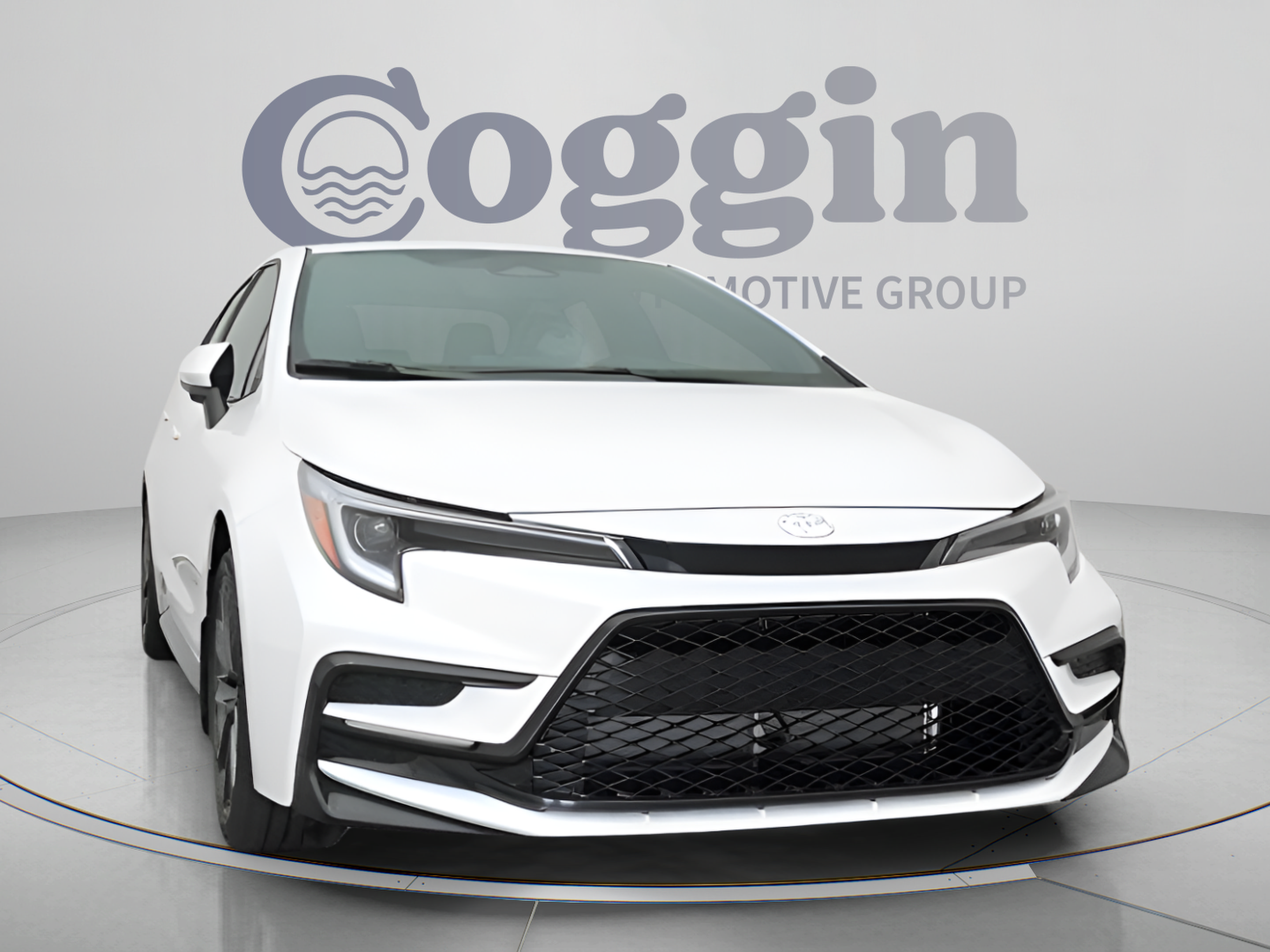 New 2026 Toyota Corolla SE FWD image 28