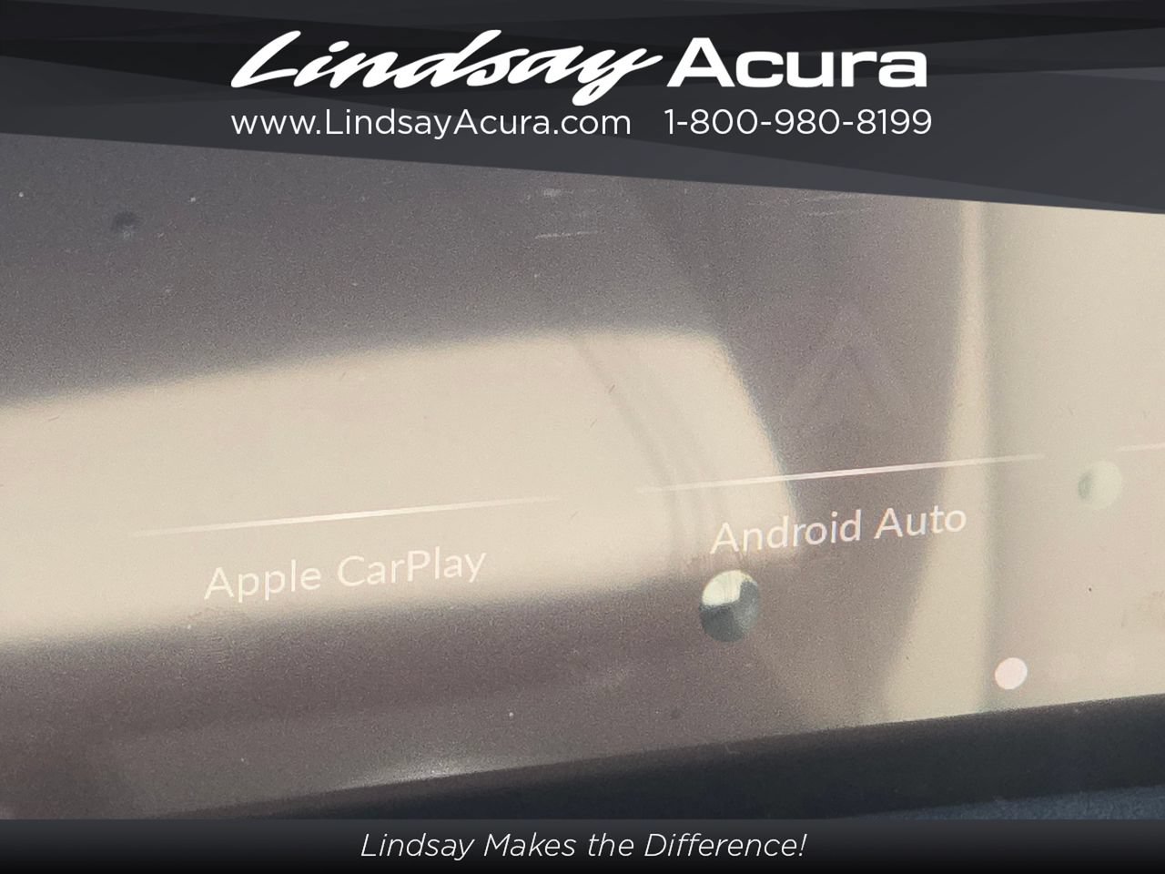 New 2026 Acura MDX w/ Technology Package AWD/4WD image 16