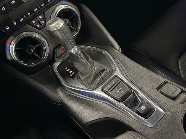 Used 2017 Chevrolet Camaro SS image 23