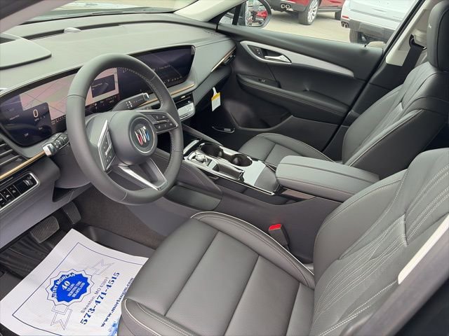 New 2026 Buick Envision Avenir image 16