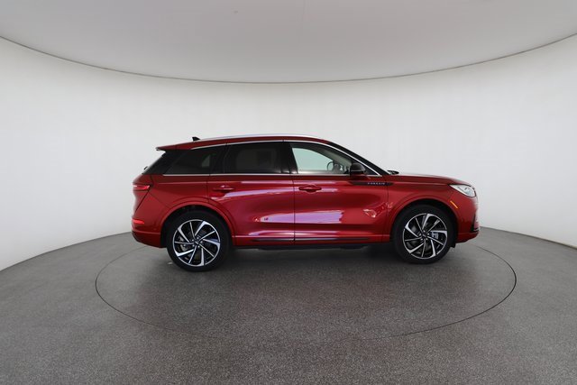 Used 2023 Lincoln Corsair Grand Touring w/ Equipment Group 302A image 22