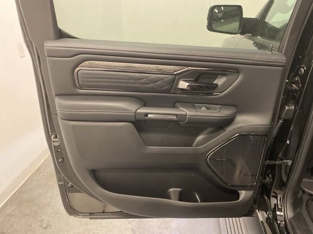 New 2026 RAM 1500 Limited AWD/4WD image 23