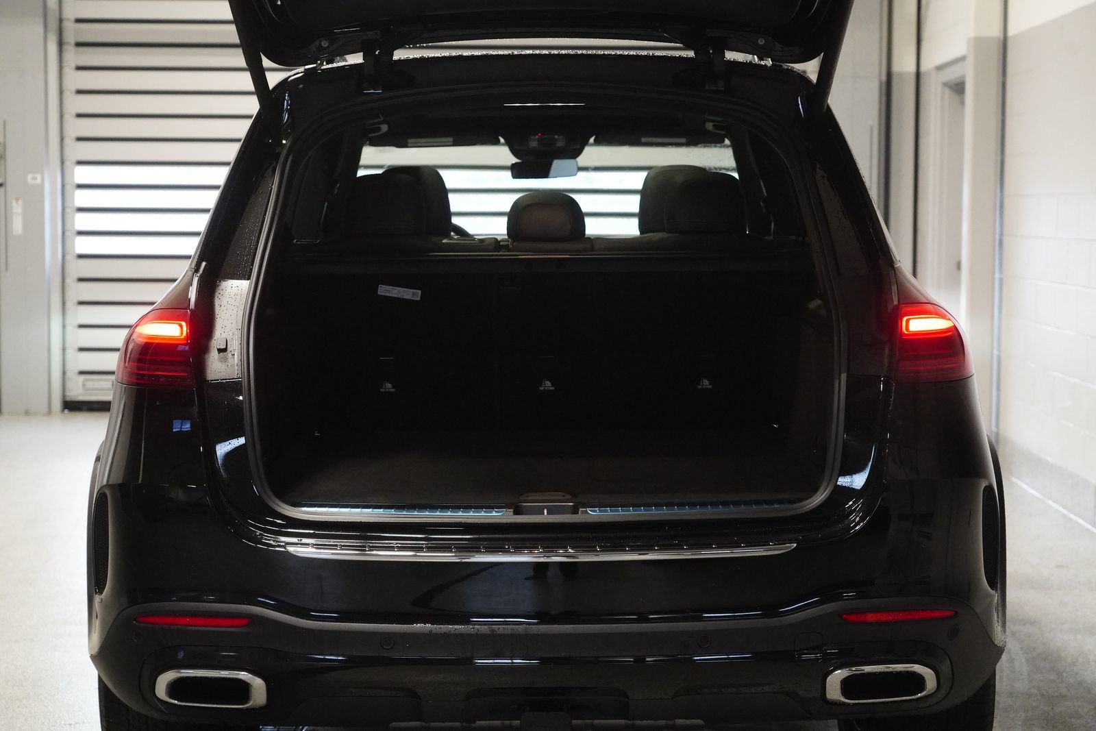 New 2026 Mercedes-Benz GLE 450 4MATIC image 33