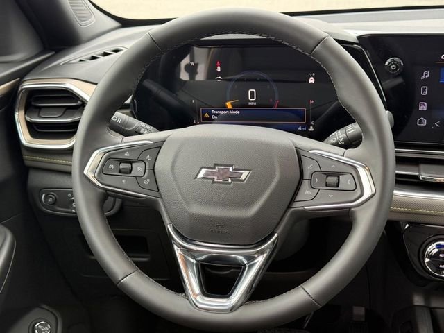 New 2026 Chevrolet TrailBlazer ACTIV w/ Convenience Package image 8