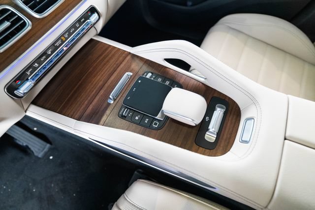 New 2026 Mercedes-Benz GLE 580 4MATIC image 23