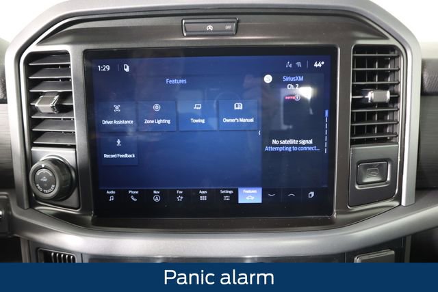 New 2026 Ford F150 XLT w/ Equipment Group 303A High image 53