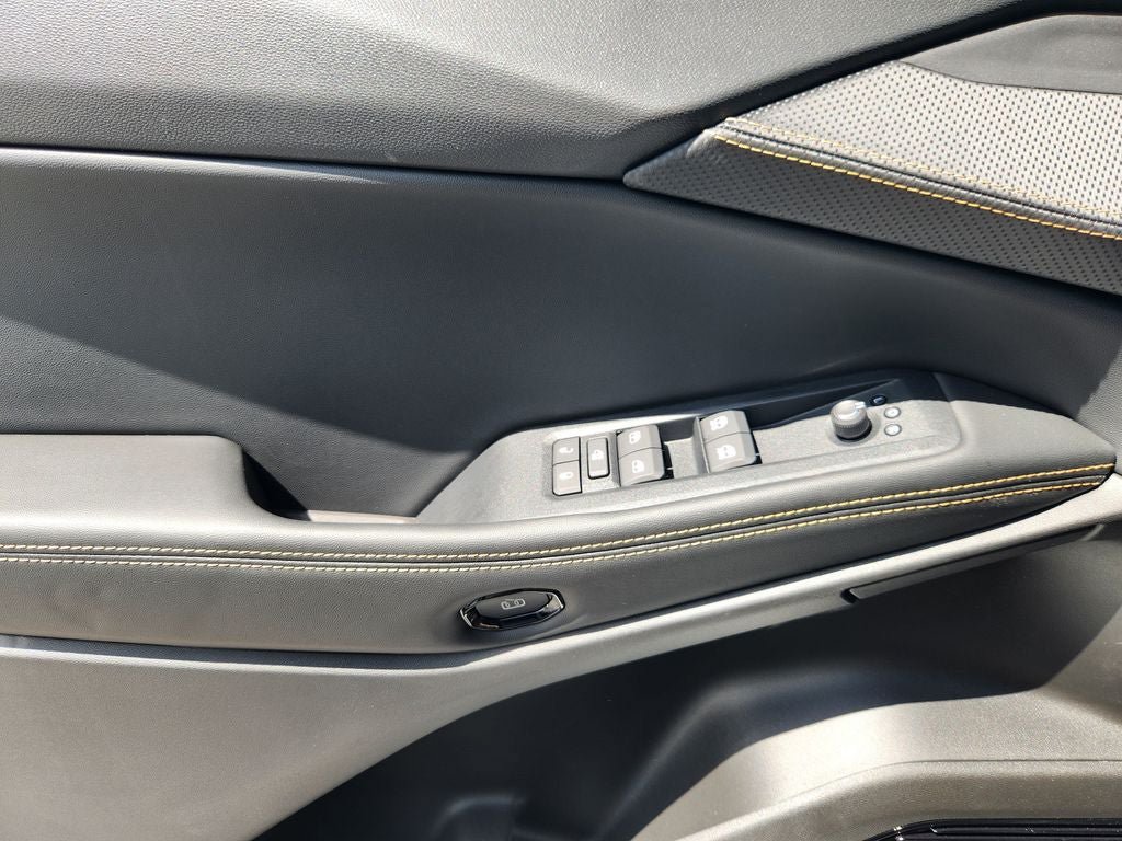 New 2026 Jeep Cherokee Limited AWD/4WD image 16