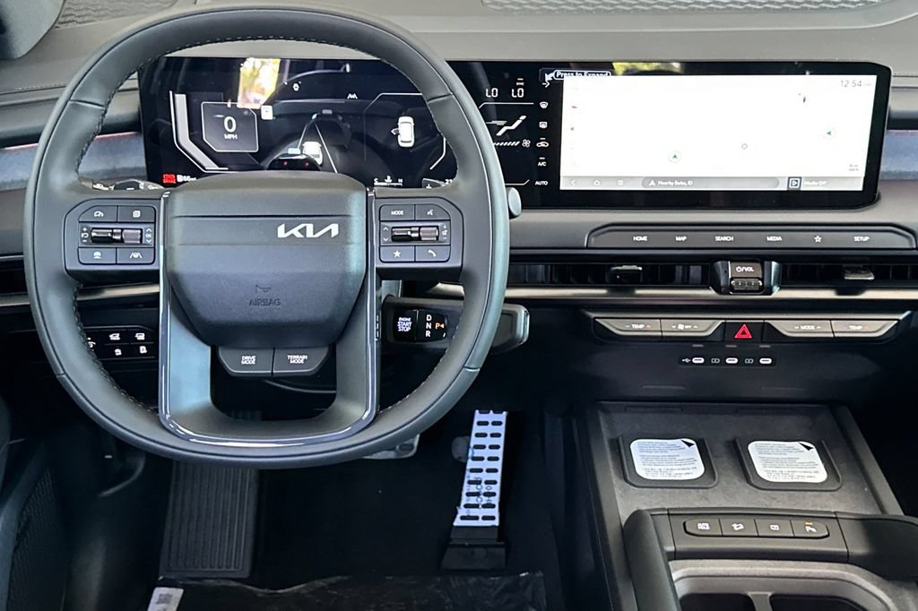 New 2027 Kia Telluride SX X-Pro AWD/4WD image 15