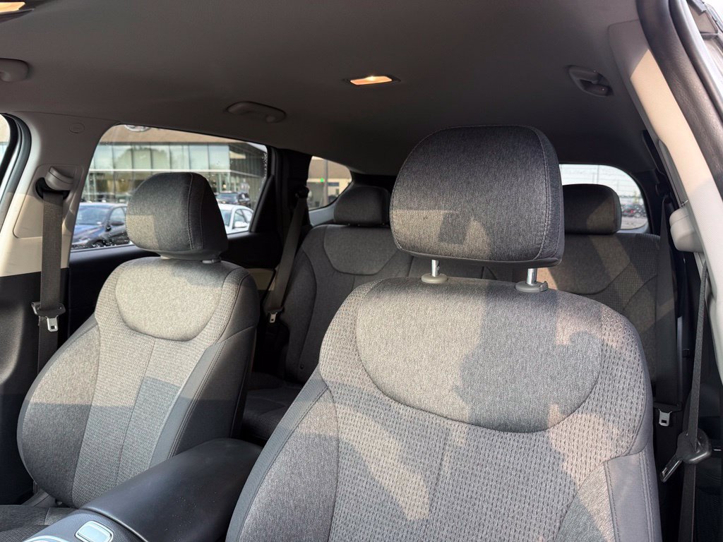 Certified 2023 Hyundai Santa Fe SEL FWD image 22