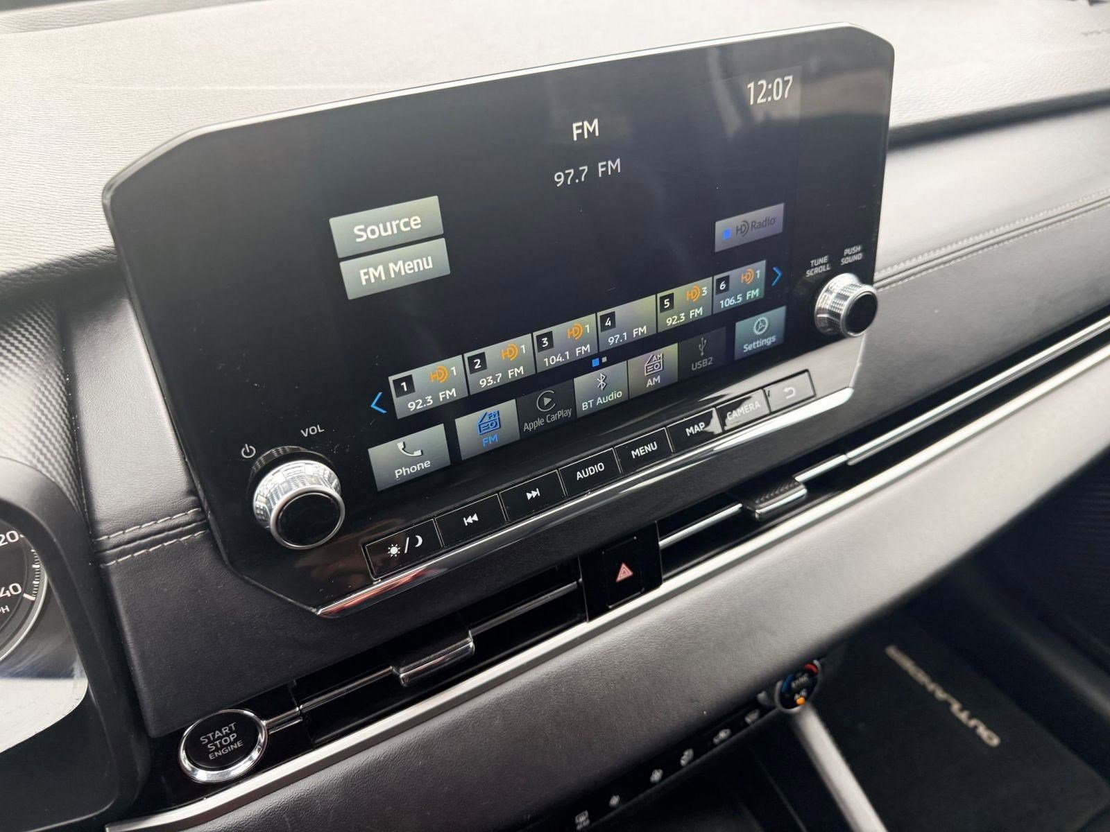 Used 2024 Mitsubishi Outlander SE image 29