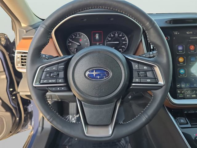 Certified 2025 Subaru Outback Touring image 24