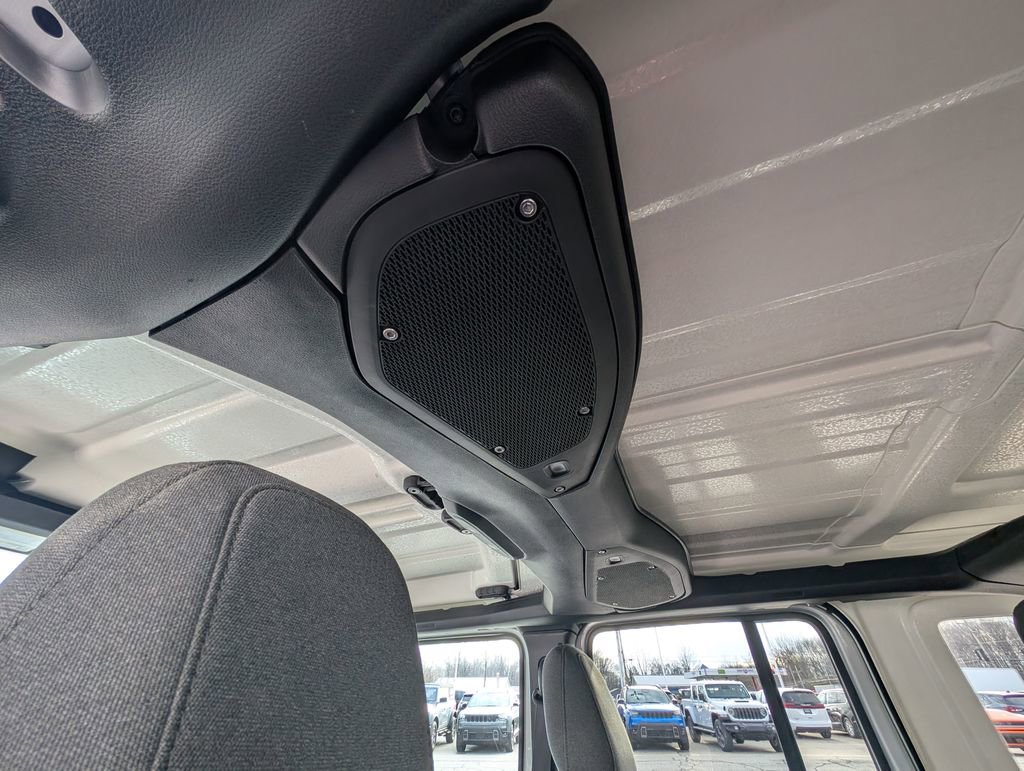 Used 2024 Jeep Wrangler Sport S image 19