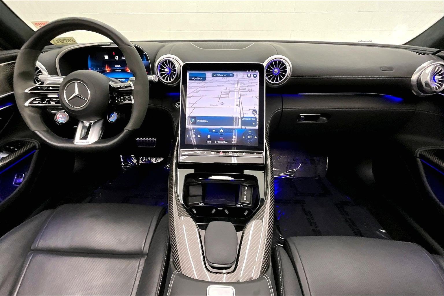 Certified 2022 Mercedes-Benz SL 63 AMG 4MATIC image 13
