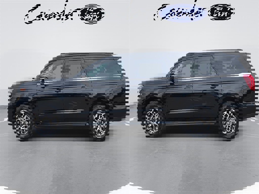 New 2026 Ford Expedition Max Active image 8