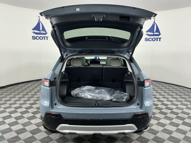 New 2026 Honda Prologue Elite image 19