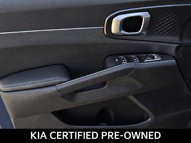 Used 2026 Kia Sorento S w/ S Panoramic Sunroof Package FWD image 18