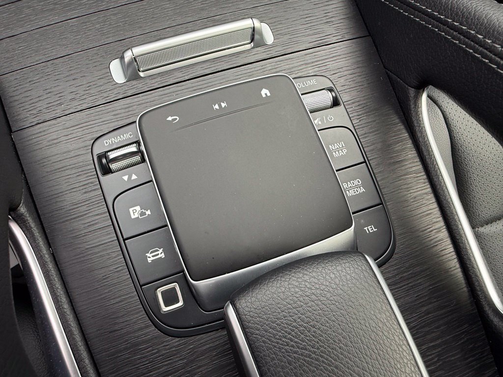 Certified 2026 Mercedes-Benz GLS 450 4MATIC image 25