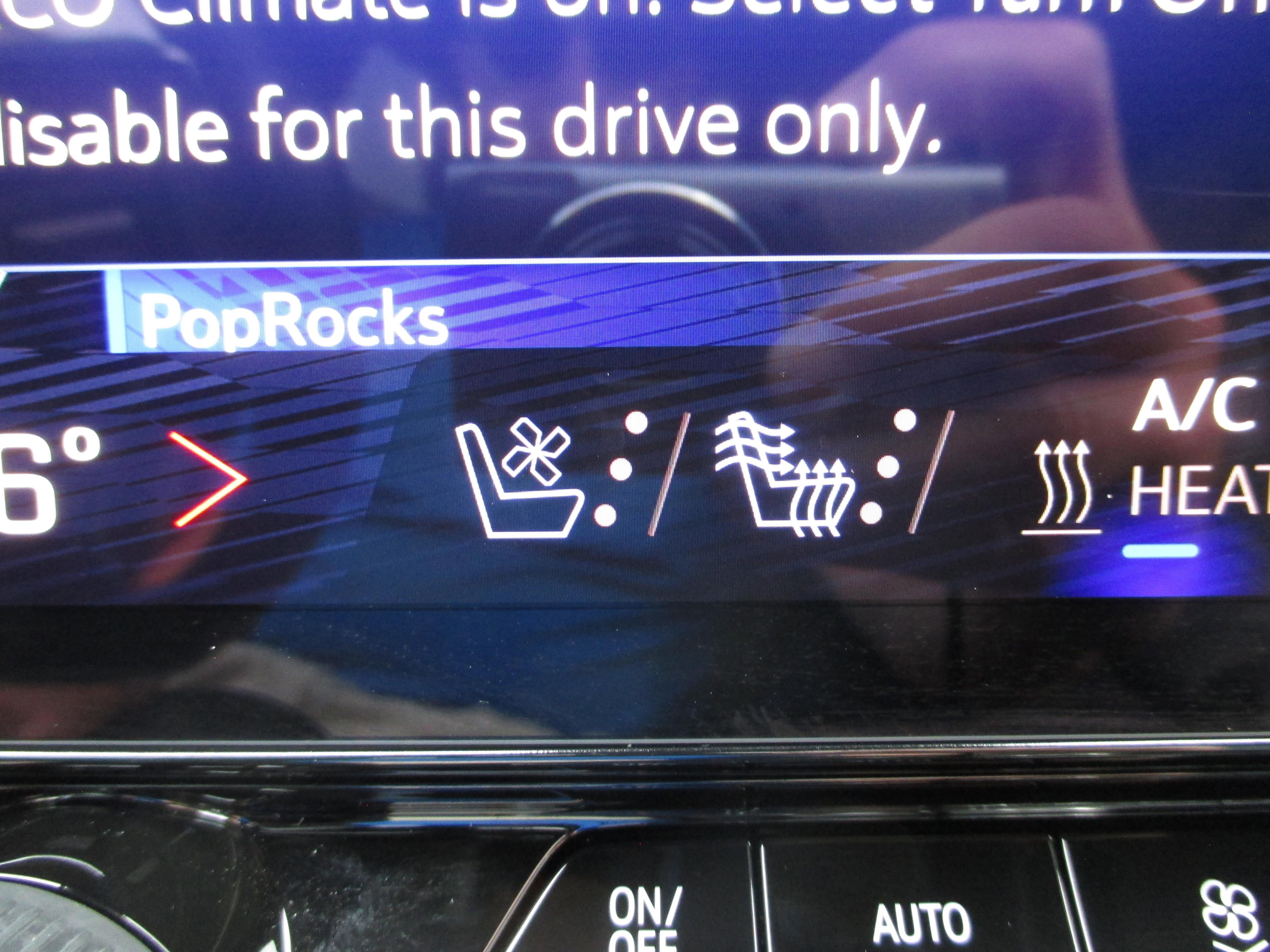 Used 2024 Chevrolet Blazer EV RS image 23