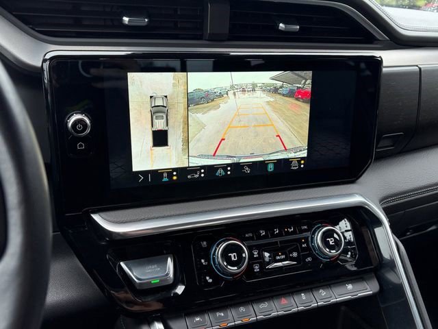 Certified 2023 GMC Sierra 1500 Denali w/ Denali Reserve Package AWD/4WD image 8