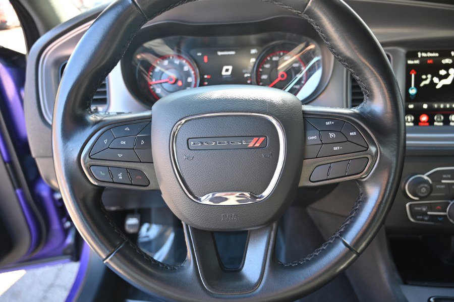 Used 2023 Dodge Charger GT w/ Blacktop Package image 19