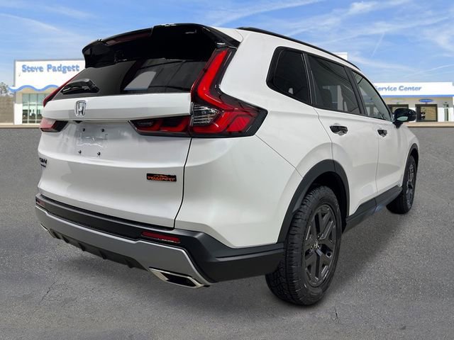 New 2026 Honda CR-V TrailSport image 6