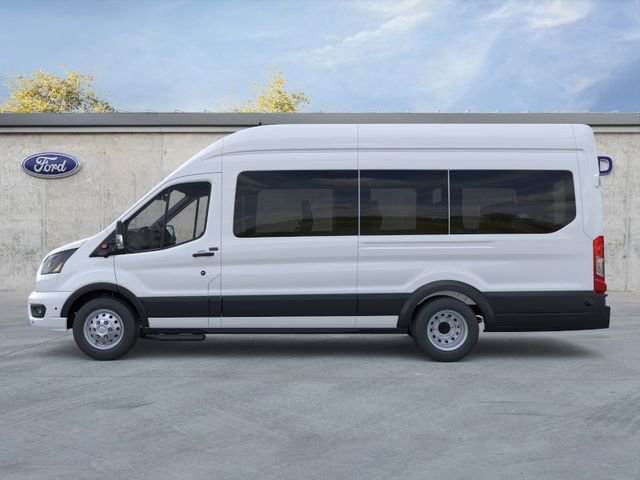 New 2026 Ford Transit 350 XLT RWD image 26