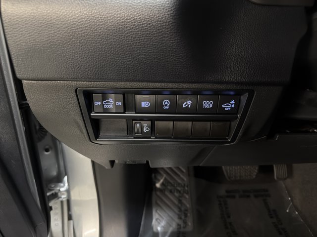 Used 2023 Toyota Tundra SR5 w/ SR5 Convenience Package AWD/4WD image 35