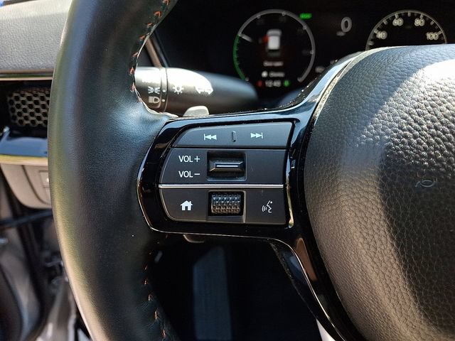 Used 2024 Honda CR-V Sport Touring image 22