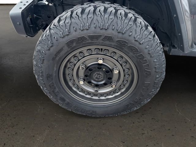 Used 2018 Jeep Wrangler Unlimited Rubicon image 9