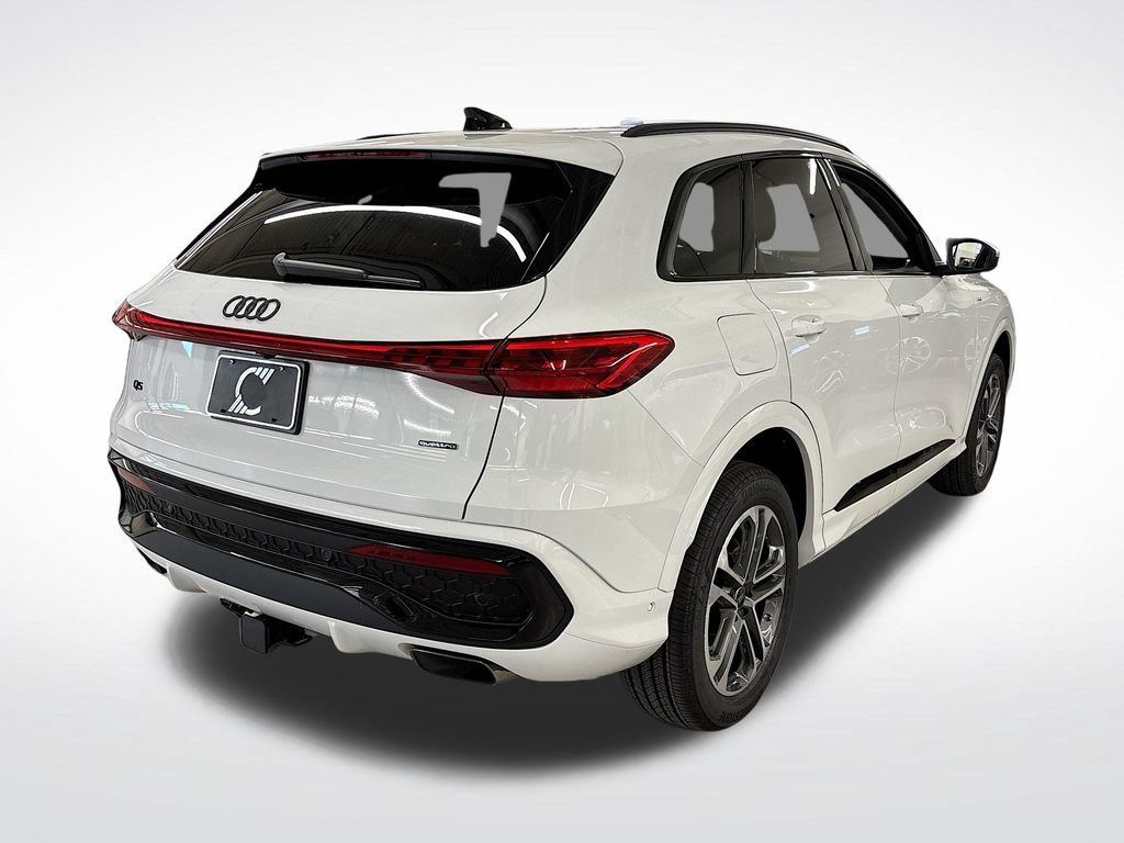 New 2026 Audi Q5 2.0T AWD/4WD image 5