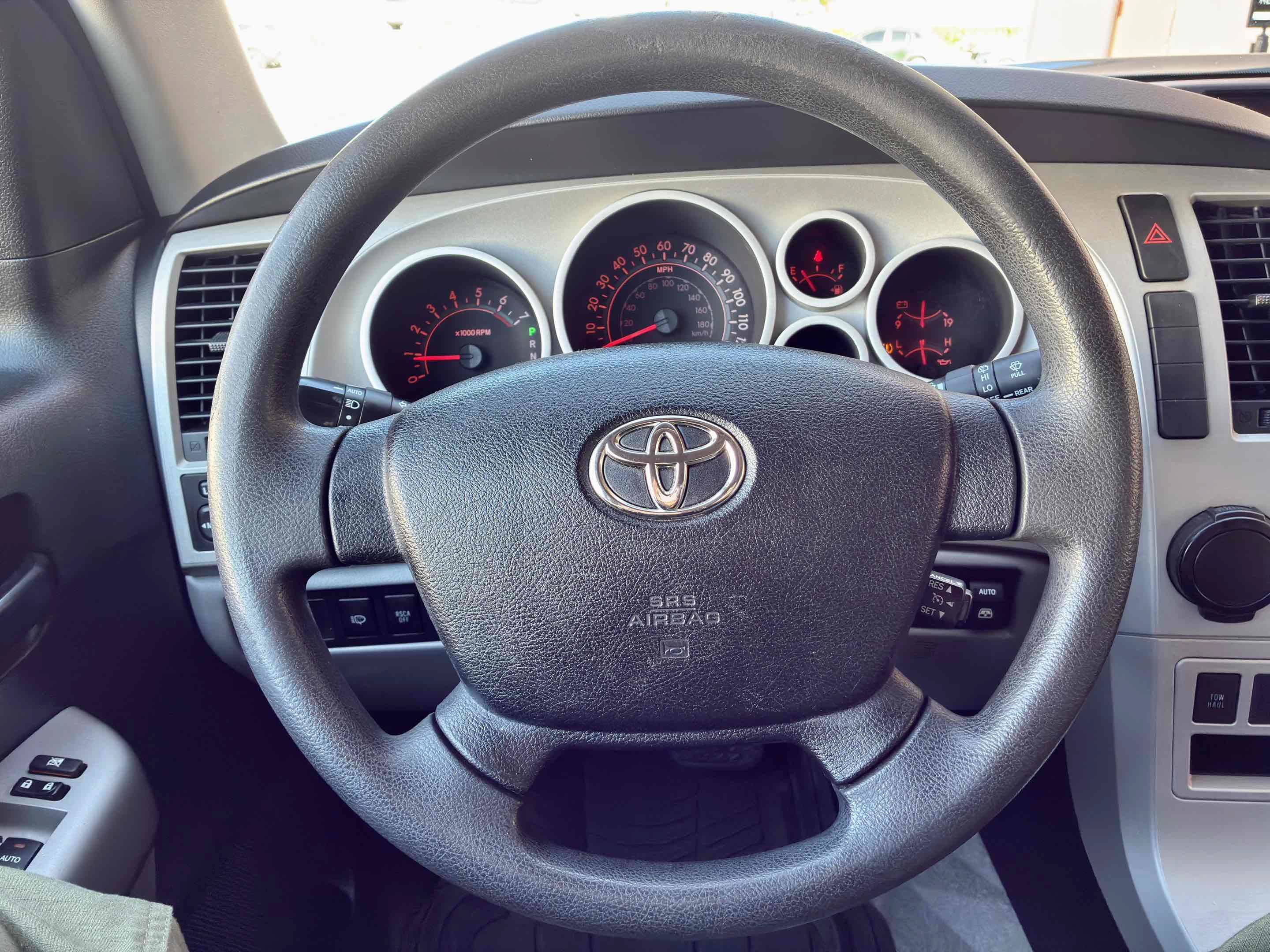Used 2008 Toyota Sequoia SR5 RWD image 19