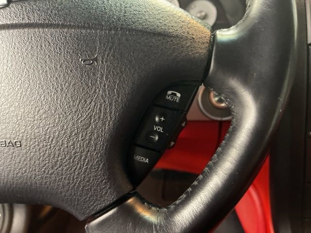 Used 2003 Ford Thunderbird image 21